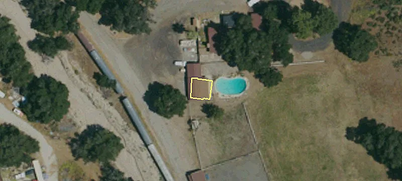 Approved Movie Ranch Development Land