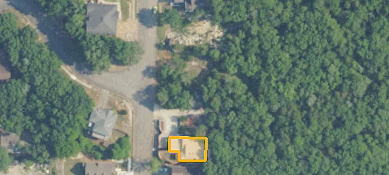 Residential Lot in Southeast Huntsville