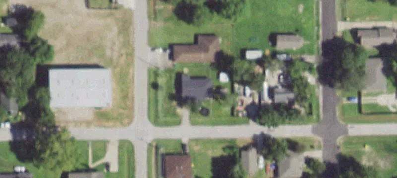 Residential Land Lot
