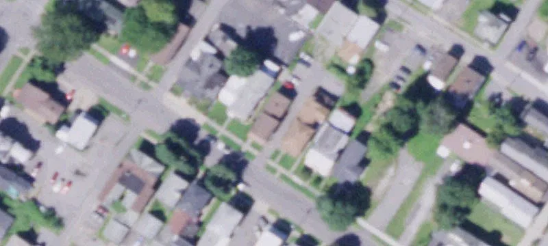 Two-Unit Residential Income Property