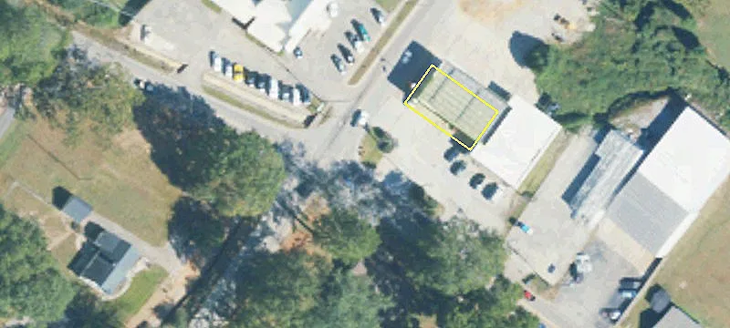 QSR-Ready Commercial Land