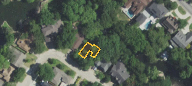Vacant Land Development Lot