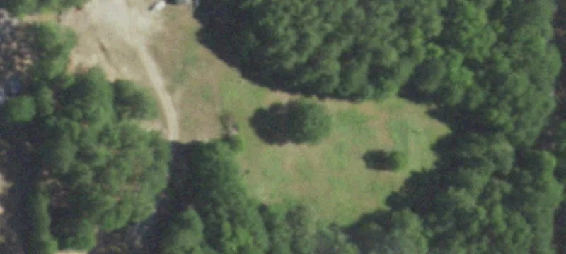 Residential Land with Dual Road Frontage