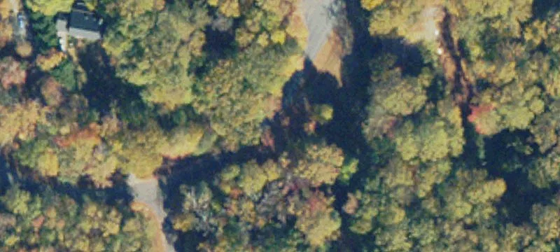 Lakefront Residential Land Parcel