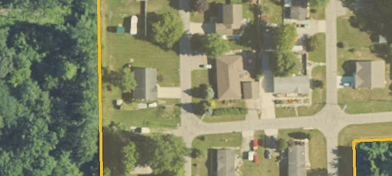 Lakefront Residential Lot