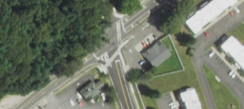 Flag Lot Zoned J4 Land