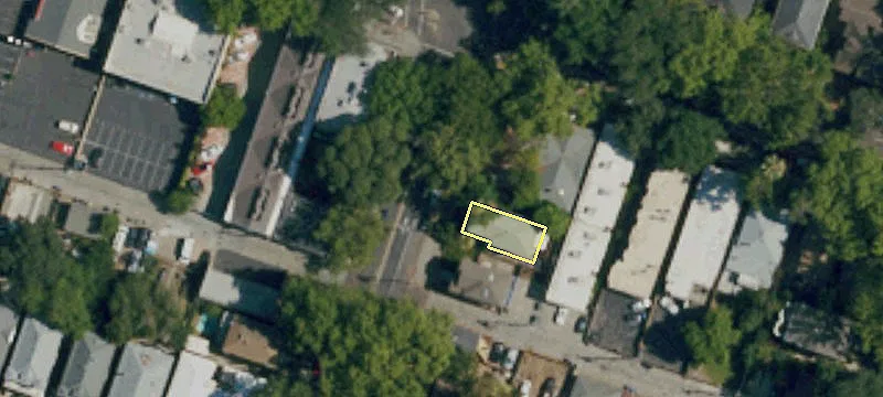 Victorian Triplex with Updated Roof