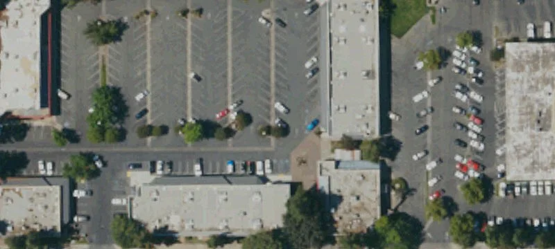 Retail Space at Northern Village
