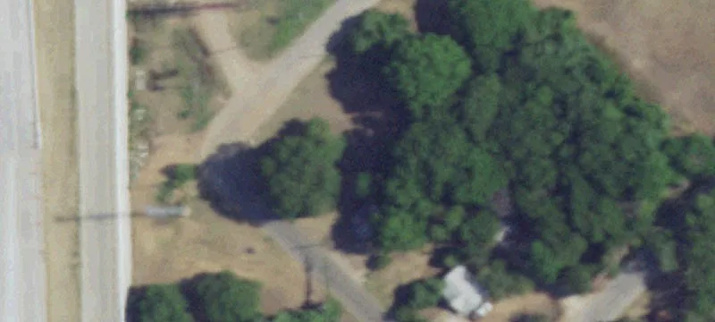 Industrial Land with M-2 Zoning