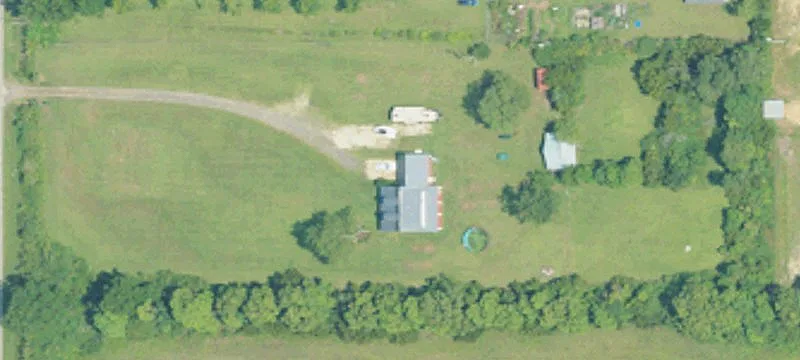 Rural Ag Buildable Lot