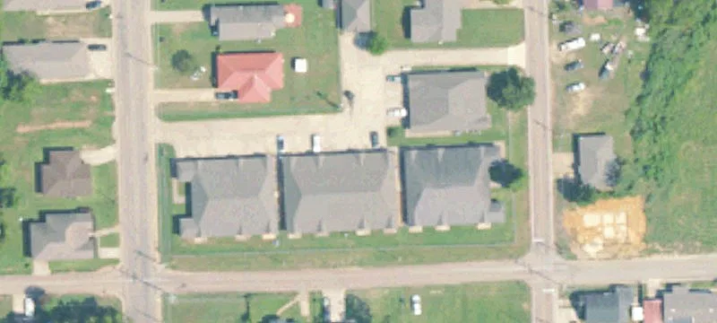 24-Unit Multifamily Apartment Building