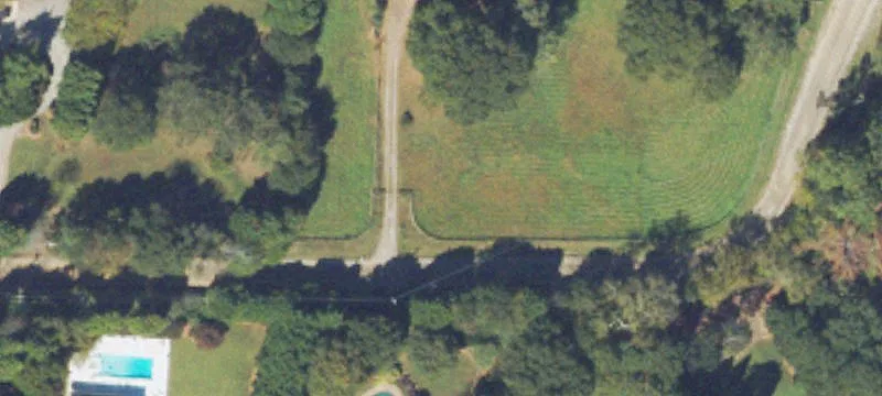 Acreage with Road Frontage