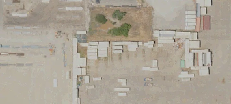 Commercial Land Parcel