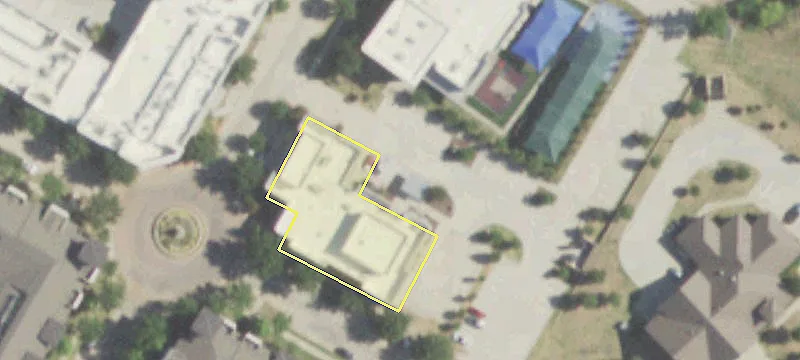 Medical Office Building with Flexible Floorplan