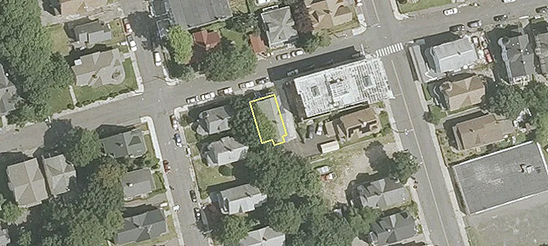Turnkey Renovated Two-Family Home
