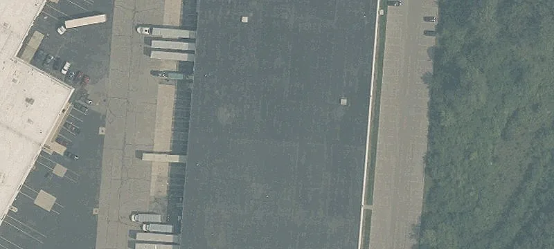 Warehouse Distribution Facility