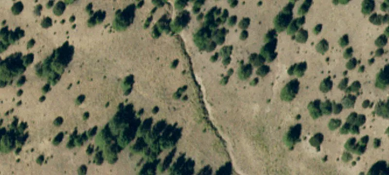 Recreation Land with Mountain Views