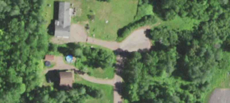 Buildable Residential Lot