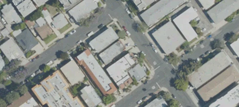 Four-Unit Income Property with Townhomes