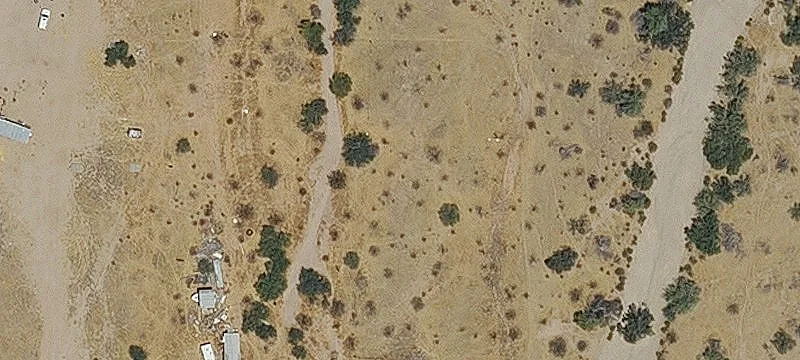 Horse-Friendly Residential Land Parcel