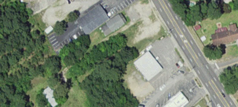Corner Pad-Ready Commercial Lot