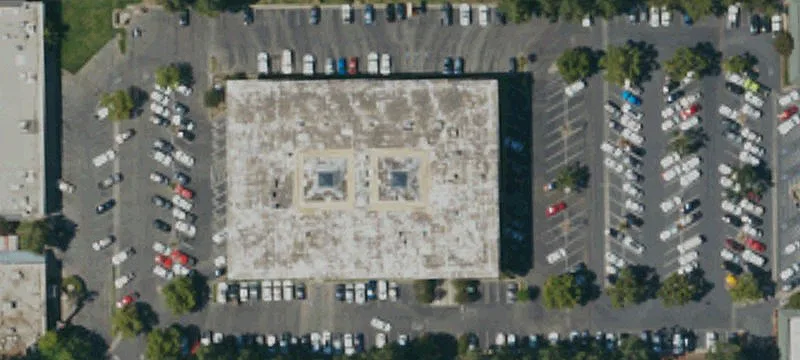 Class A Office Building