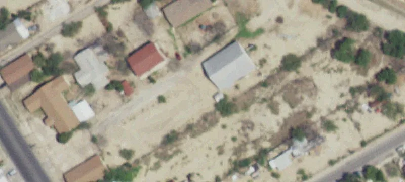 B-1 Road-Frontage Commercial Land Lot