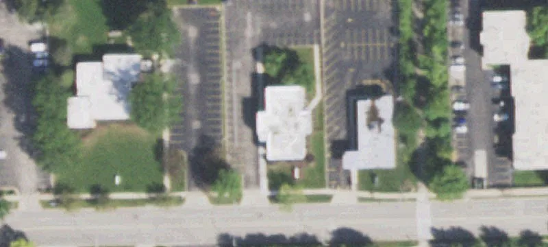 Move-In Ready Office Building