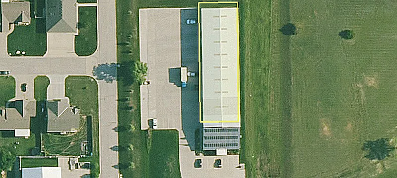 Commercial Development Land