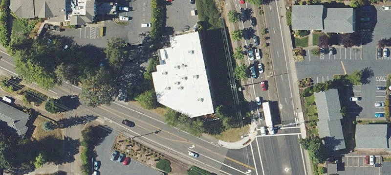 Office Building For Sale