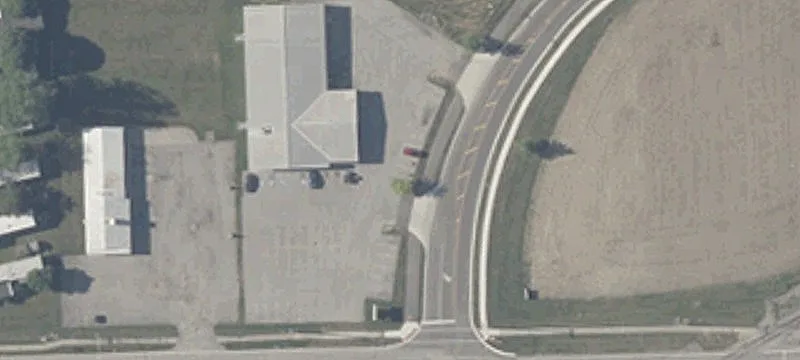 Multi-Tenant Dollar General Store