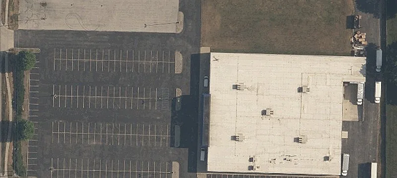 Industrial Ground Lease Site