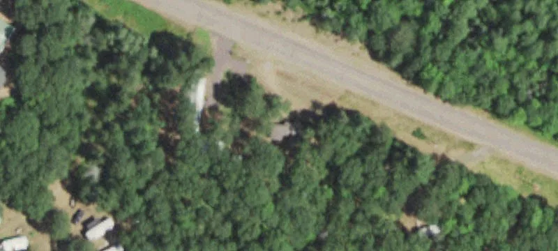 Recreation Land Parcel