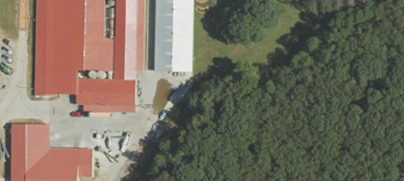 Residential Lot with Utilities Available