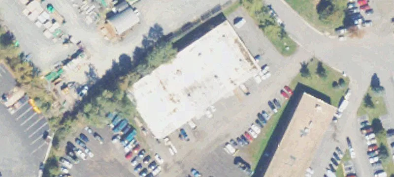 Automotive Commercial Condominium