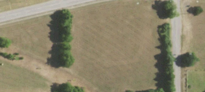 Commercial Land Parcel