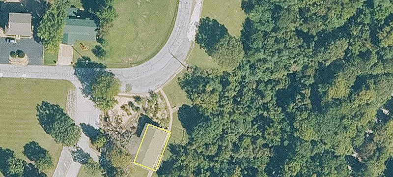 Waterfront Redevelopment Land with Lake Views