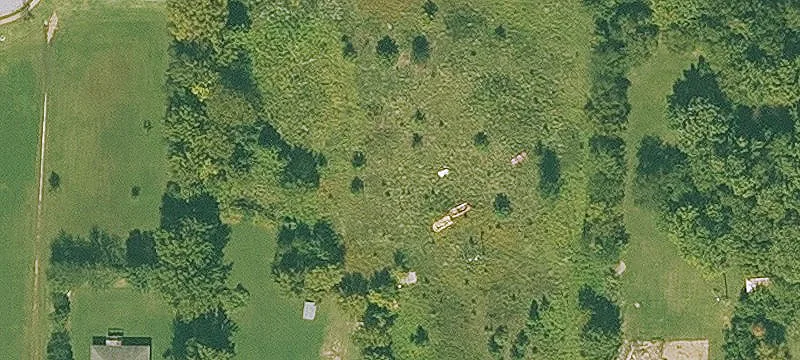 Commercially Zoned Industrial Land