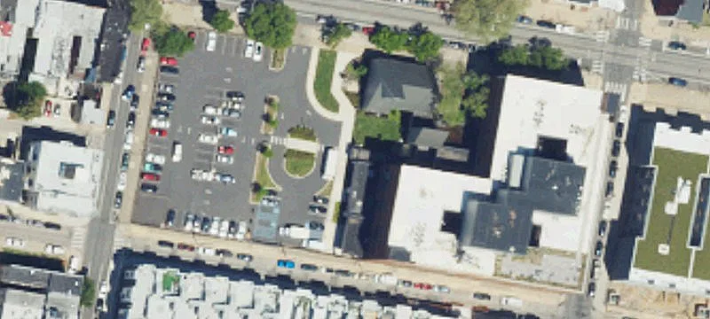 Street-Level Retail/Restaurant Space