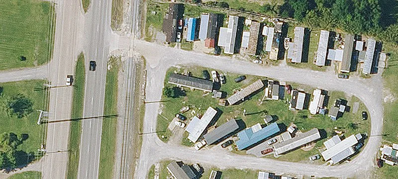 Agricultural Farmland Parcel