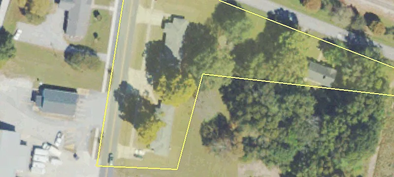 Dollar General NNN Retail Building