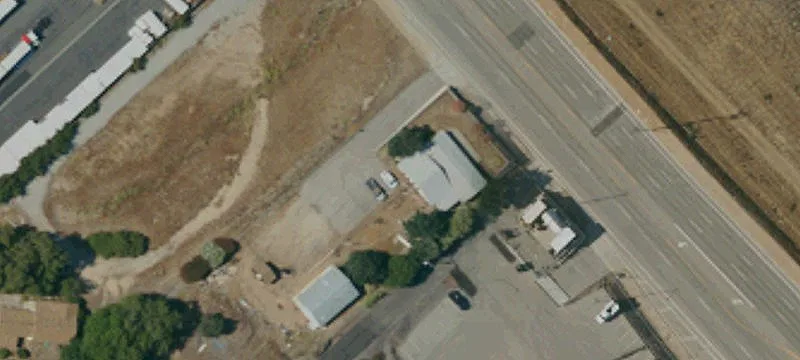 Community Commercial Land Parcel