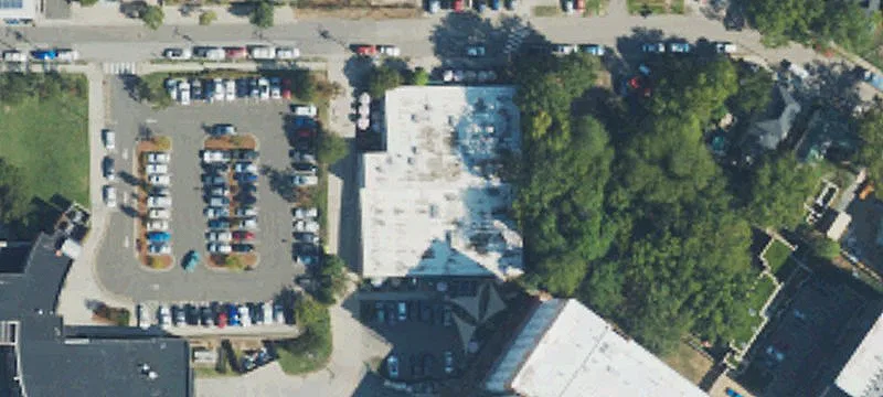 Corner Renovated Warehouse for NNN