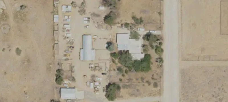 Vacant Residential Building Lot