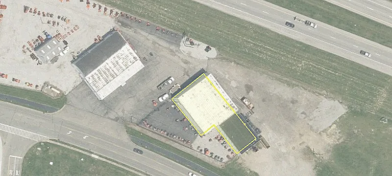 Warehouse Property for Sale