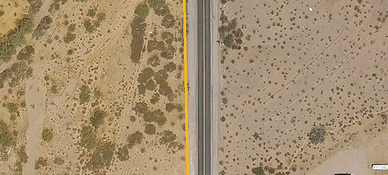 Flat Residential Land Lot