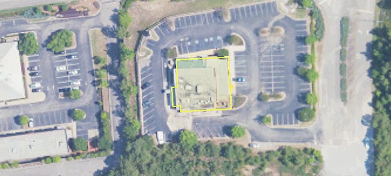 Commercial Land Development Site