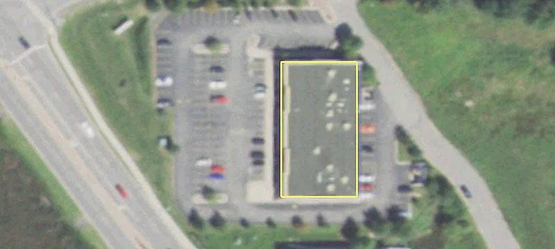 Commercial Development Land with Utilities