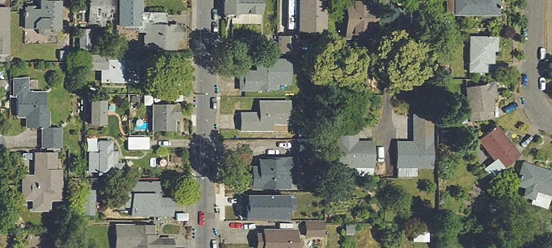 Newly Constructed 7-Unit Townhome Community