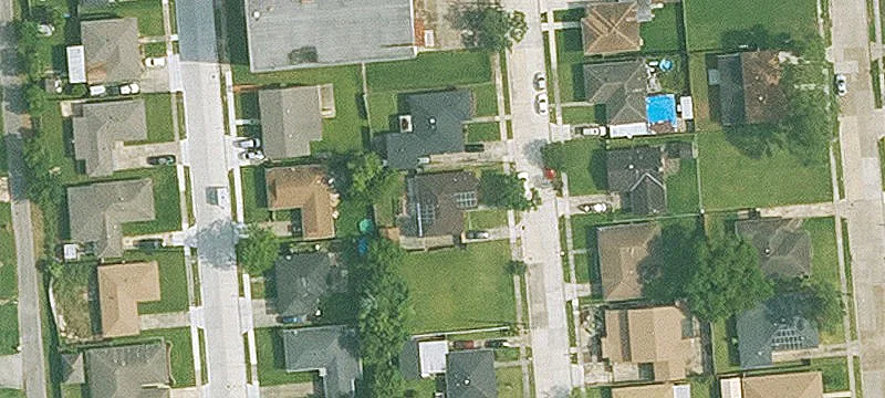 Subdivision Lot Land Offering